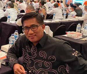 Dukung Professionalitas ASN, Didi Sukardi Apresiasi Jabar Smart Birokrasi
