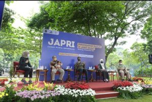 BPBD Pantau 57 Titik Banjir Jelang Puncak Musim Hujan