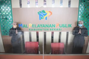 Mantap! Kini Jabar Punya Tujuh Mal Pelayanan Publik
