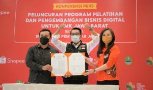 26 Ribu Siswa SMK Diajar Bisnis Kurikulum Ekonomi Digital