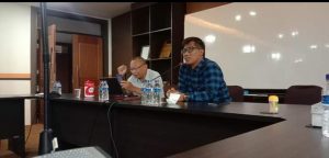 Pemulihan Ekonomi harus Adil dan Merata