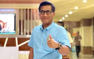 Pemuda Berperan Strategis dalam Membangun Desa