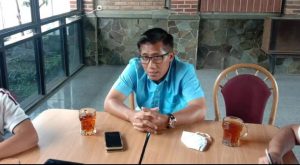 Digitalisasi Pasar Tradisional, Didi Sukardi Apresiasi Pemkot Banjar