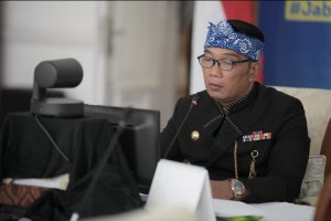 Jabar Bangun SDM dan Energi Terbarukan dari PI 10 Persen Migas