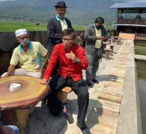 Pendidikan Agama Membentuk Karakter anak yang berkualitas
