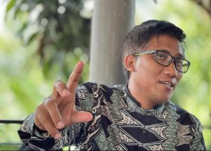Bantuan Minyak Goreng Ringankan Beban Masyarakat