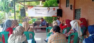 Didi Sukardi Serap Aspirasi dari Ormas HMSI