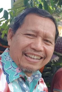 CATATAN UNTUK APBD JABAR TAHUN ANGGARAN 2022