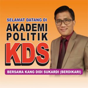 Akademi Politik KDS Cetak Aktor Politik yang Berkualitas