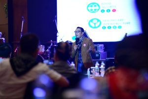 Menanti Kontribusi Alumni ITB Sosialisasikan Energi Baru Terbarukan
