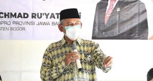 Jasa Guru Ngaji Jangan Dipandang Sebelah Mata