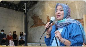 Pendidikan Politik Harus Ditanamkan sejak Dini