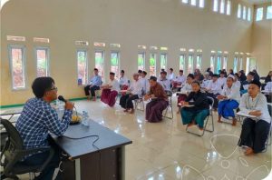 Didi Sukardi: Santri harus Memiliki Wawasan Kebangsaan