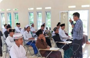 Santri harus Punya Cita-cita yang Tinggi