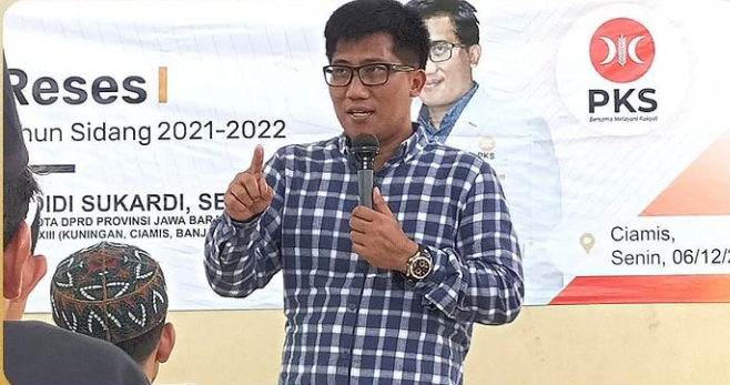 Komisi II Dukung Konsep Wisata Selaras Alam & Homestay