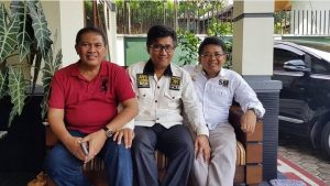 Mang Oded di Mata Sahabat: Orangnya Santun & Baik Hati