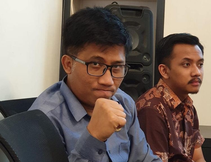 Nasionalisme Tantangan Pemuda Hari ini