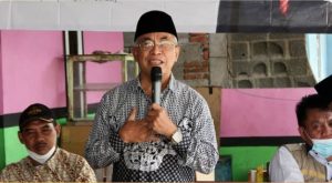 Abdul Jabar Serap Aspirasi Masyarakat Babelan soal Infrastruktur Desa