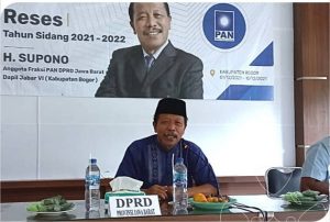 Masyarakat Desa Citaringgup Butuh Sarana Olah Raga yang Memadai