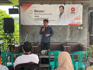 Pasar Tani KDS: Angkat Ekonomi Petani, Perangi Kapitalisme