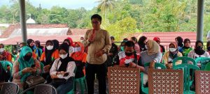 Pecinta Olahraga Bola Voli Tinggi, Didi: Harus Dibina