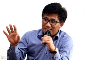 PPKM Level 3 Batal, Didi Sukardi Minta Warga Tetap Waspada