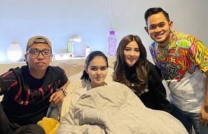 Laura Anna Meninggal Saat Perjuangkan Keadilan