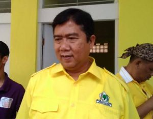 Ade Ginanjar: Penyelesaian Banjir Garut Prioritas