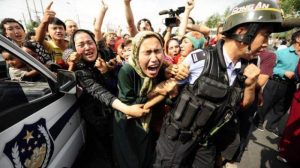Terungkap! Pendindasan Muslim Uighur Agenda Partai Komunis Cina