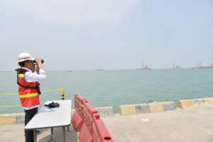 Pelabuhan Patimban Jangan Korbankan Nasib Nelayan