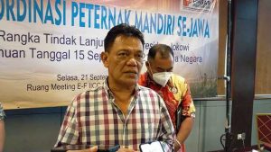 Kemitraan Pengelolaan Kebun Tembakau harus Saling Menguntungkan