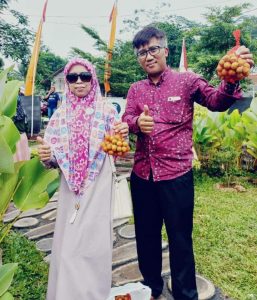 Pertanian Jabar Selatan Merupakan Aset