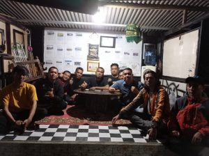 Ormas Brigez Harus Lebih Bermanfaat bagi Masyarakat