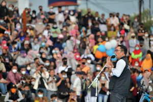 Sepanjang 2021, Jabar Renovasi Rutilahu 38.290 unit
