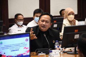 Bedi: Terorisme Bentuk Akhir Dari Intoleransi