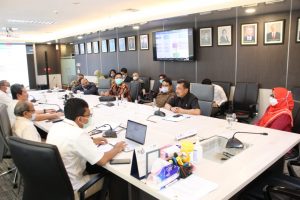 Pemprov Jabar Harus Waspada Dalam Pengembangan Usaha Migas
