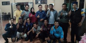 Legislator PKS Apresiasi Spirit Ikatan Pedagang Keliling Ciamis