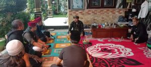 Pengurus PPSI Ciamis & Kuningan Perkuat Persaudaraan