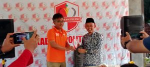 Akademi Politik KDS Kupas Manajemen Strategi Parpol
