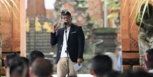 Ridwan Kamil Imbau Arteria Dahlan Minta Maaf Kepada Warga Sunda di Nusantara