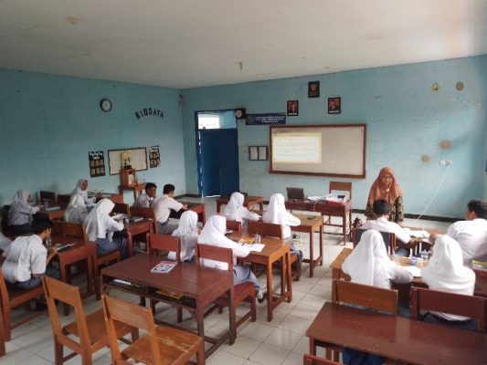 Best Practice Matematika SMA Informatika