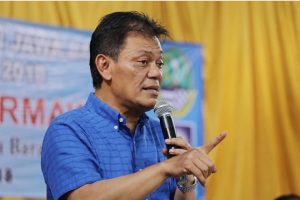 Herry Dermawan Apresiasi Langkah Pemprov Tangani Omicron
