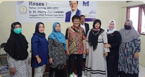 Petani Harus Utamakan Pupuk Bersubsidi