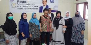 Wisata Religi Butuh Manajamen yang Apik