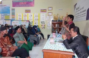 Jabar Harus Benahi Infrastruktur Logistik