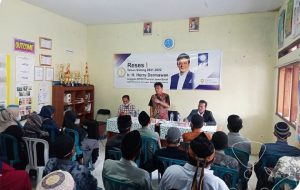 Herry Dermawan Apresiasi Eksistensi Koperasi KPS
