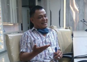 Pemerintah harus Atasi Turunnya Harga Telur Ayam Ras Petelur
