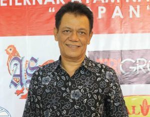 Perlu Ada Gerakan Masif Pertahankan Eksistensi Hutan