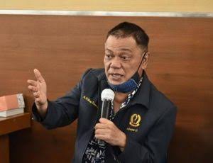 Capaian PAD harus Berbanding Lurus dengan Pembangunan
