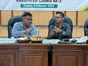 Digitalisasi UMKM Terabas Jangkauan Pasar
